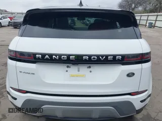 2023 Land Rover Range Rover Evoque S z VIN SALZJ2FX1PH206131, wystawiony jako IAAI lot #41492607 z przebiegiem 15 936 mil mil oraz . Historia ofert i sprzedaży dostępna na DreamBid. Obrazek 17.