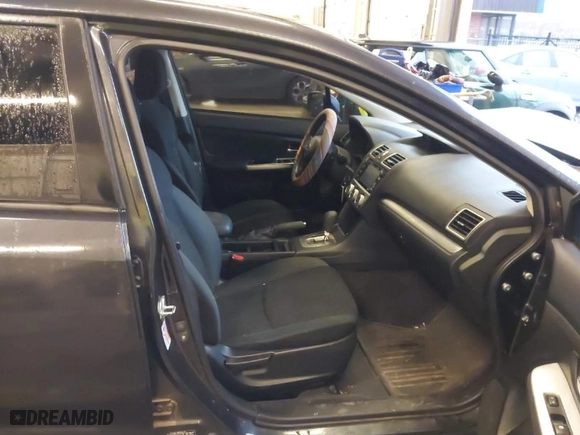 2016 Subaru Impreza Wagon 2.0i Premium with VIN JF1GPAB61G8284984, listed as a IAAI auction lot 41134356 with 93,732 mi miles. Bid and sale history available at carsss.com. Image 5.