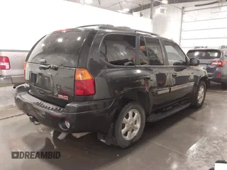 2005 GMC Envoy SLT z VIN 1GKDT13S852281122, wystawiony jako IAAI lot #42292577 z przebiegiem 156 052 mil mil oraz . Historia ofert i sprzedaży dostępna na DreamBid. Obrazek 4.
