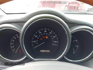 2008 Lexus RX 350 z VIN 2T2GK31U48C053809, wystawiony jako IAAI lot #41655448 z przebiegiem 98 874 mil mil oraz . Historia ofert i sprzedaży dostępna na DreamBid. Obrazek 7.