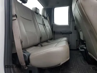 2017 Ford F-250 XL z VIN 1FD7X2A66HEE51243, wystawiony jako Copart lot #41967755 z przebiegiem 194 364 mil mil oraz Szkoda całkowita • Salvage title. Historia ofert i sprzedaży dostępna na DreamBid. Obrazek 10.