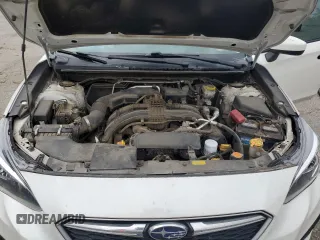 2017 Subaru Impreza Premium with VIN 4S3GTAB65H3703505, listed as a Copart auction lot 57729735 with 79,259 mi miles and Salvage title. Bid and sale history available at DreamBid. Image 12.