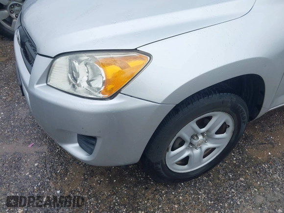 2012 Toyota RAV4 с VIN 2T3BF4DV7CW214908, выставлен на аукционе IAAI как лот 42837102 с пробегом Не указан миль и . История ставок и продаж доступна на DreamBid. Изображение 6.