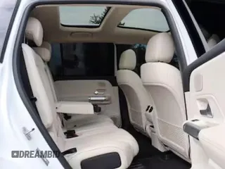 2023 Mercedes-Benz EQB 300 z VIN W1N9M0KB4PN069XXX, wystawiony jako Copart lot #57796805 z przebiegiem 12 941 mil mil oraz Tytuł czysty. Historia ofert i sprzedaży dostępna na DreamBid. Obrazek 6.