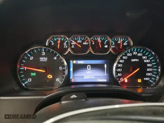 2014 Chevrolet Silverado 1500 LT with VIN 3GCUKREH8EG206412, listed as a Copart auction lot 48347925 with 222,670 mi miles and Clean Title. Bid and sale history available at carsss.com. Image 9.