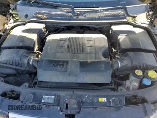 2011 Land Rover LR4 HSE с VIN SALAG2D45BA595331, выставлен на аукционе Copart как лот 62218915 с пробегом 138 257 миль миль и Списание • Salvage title. История ставок и продаж доступна на DreamBid. Изображение 12.