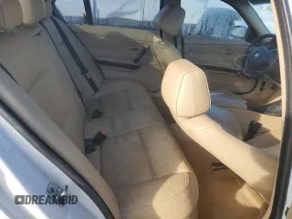 2008 BMW 3 Series 328xi с VIN WBAVC73538KP37347, выставлен на аукционе Copart как лот 42457925 с пробегом Не указан миль и Списание • Salvage title. История ставок и продаж доступна на DreamBid. Изображение 10.