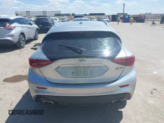 2017 Infiniti QX30 Premium с VIN SJKCH5CP1HA025374, выставлен на аукционе IAAI как лот 42251690 с пробегом 96 737 миль миль и . История ставок и продаж доступна на DreamBid. Изображение 17.