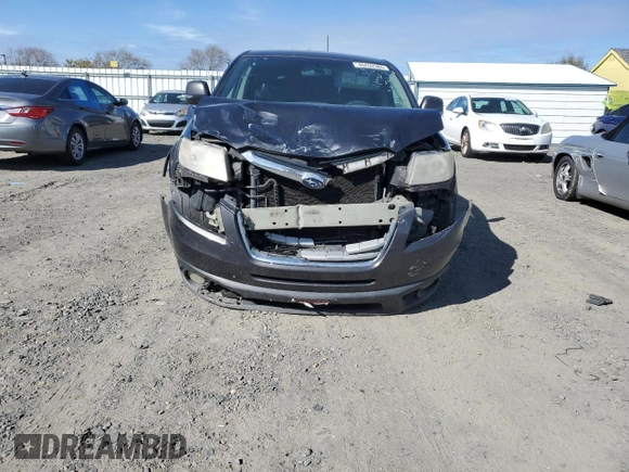 2009 Subaru Tribeca Limited с VIN 4S4WX92D294407720, выставлен на аукционе Copart как лот 46832385 с пробегом 198 162 миль миль и Списание • Salvage title. История ставок и продаж доступна на DreamBid. Изображение 5.