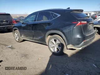 2017 Lexus NX 200t с VIN JTJBARBZ2H2108462, выставлен на аукционе Copart как лот 86208344 с пробегом 78 601 миль миль и Списание • Salvage title. История ставок и продаж доступна на DreamBid. Изображение 2.