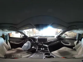 2025 Acura MDX Technology с VIN 5J8YE1H48SL009162, выставлен на аукционе IAAI как лот 41711860 с пробегом 9 265 миль миль и . История ставок и продаж доступна на DreamBid. Изображение 17.