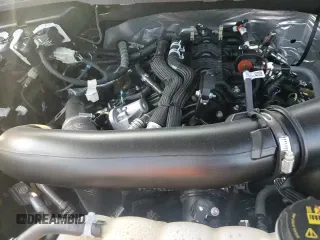 2024 Ford F-150 King Ranch с VIN 1FTFW6L81RFA64507, выставлен на аукционе Copart как лот 66218615 с пробегом 25 246 миль миль и Списание • Salvage title. История ставок и продаж доступна на DreamBid. Изображение 13.