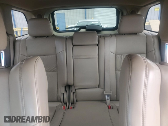 2011 Jeep Grand Cherokee Limited with VIN 1J4RR5GT0BC523363, listed as a Copart auction lot 55468005 with 127,934 mi miles and Salvage title. Bid and sale history available at DreamBid. Image 10.