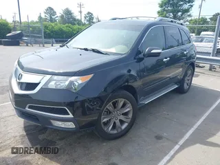 2013 Acura MDX Advance with VIN 2HNYD2H85DH504455, listed as a IAAI auction lot 42177134 with 148,588 mi miles and . Bid and sale history available at DreamBid. Image 17.