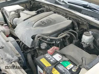 2020 Toyota Tacoma SR5 with VIN 3TMBZ5DN5LM026533, listed as a IAAI auction lot 41529069 with 87,710 mi miles and . Bid and sale history available at DreamBid. Image 19.