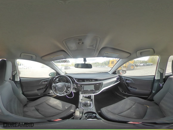 2016 Scion iM with VIN JTNKARJE3GJ508838, listed as a Copart auction lot 70983683 with 0 mi miles. Bid and sale history available at carsss.com. Image 12.
