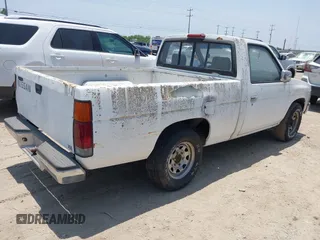 1995 Nissan Frontier with VIN 1N6SD11S8SC424513, listed as a IAAI auction lot 42310891 with 202,195 mi miles and . Bid and sale history available at DreamBid. Image 4.