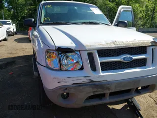 2003 Ford Explorer Sport XLS с VIN 1FMYU60E53UA96500, выставлен на аукционе IAAI как лот 42235041 с пробегом 222 852 миль миль и . История ставок и продаж доступна на DreamBid. Изображение 6.