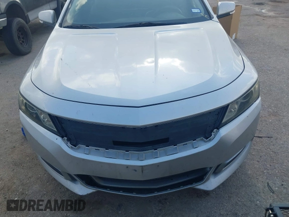 2014 Chevrolet Impala LT with VIN 2G1115SL9E9278164, listed as a IAAI auction lot 42087958 with 242,120 mi miles and . Bid and sale history available at DreamBid. Image 12.