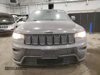 2019 Jeep Grand Cherokee Upland with VIN 1C4RJFAG7KC547111, listed as a Copart auction lot 47404825 with 66,782 mi miles and Salvage Title. Bid and sale history available at DreamBid. Image 5.