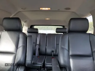 2011 Chevrolet Suburban LTZ with VIN 1GNSKKE37BR278241, listed as a Copart auction lot 75415494 with 186,770 mi miles and Clean Title. Bid and sale history available at carsss.com. Image 10.