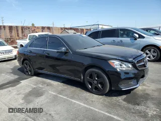 2016 Mercedes-Benz E-Class E 250 BlueTEC Luxury with VIN WDDHF0EB4GB222525, listed as a Copart auction lot 74623654 with 340,930 mi miles and Salvage Title. Bid and sale history available at carsss.com. Image 4.