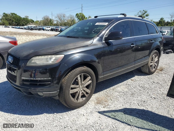 2011 Audi Q7 3.0L TDI Premium Plus with VIN WA1LMAFE7BD006006, listed as a Copart auction lot 49928585 with 149,059 mi miles and Clean Title. Bid and sale history available at carsss.com. Image 1.