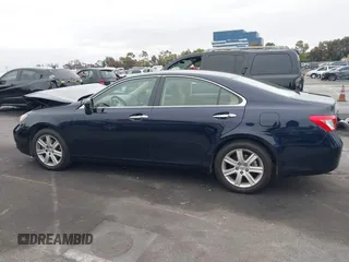 2008 Lexus ES 330 with VIN JTHBJ46G782164832, listed as a IAAI auction lot 42169999 with 39,242 mi miles and . Bid and sale history available at DreamBid. Image 14.