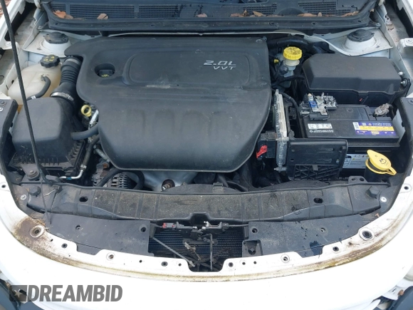 2013 Dodge Dart SXT with VIN 1C3CDFBA3DD170494, listed as a IAAI auction lot 42647406 with 142,772 mi miles and . Bid and sale history available at DreamBid. Image 10.