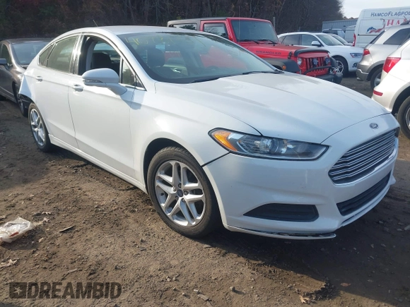 2015 Ford Fusion SE with VIN 3FA6P0H71FR236064, listed as a IAAI auction lot 40731737 with 220,120 mi miles and . Bid and sale history available at carsss.com. Image 1.