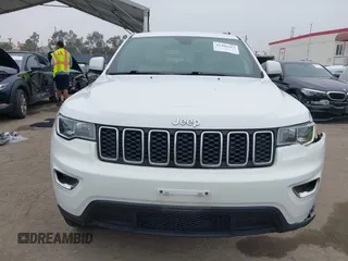 2019 Jeep Grand Cherokee Altitude with VIN 1C4RJEAG8KC819983, listed as a IAAI auction lot 42496162 with 54,351 mi miles and . Bid and sale history available at DreamBid. Image 13.