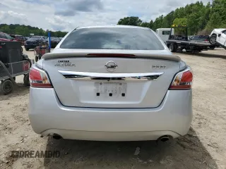 2014 Nissan Altima SL with VIN 1N4BL3AP8EC282073, listed as a Copart auction lot 58512825 with 143,870 mi miles and Clean title. Bid and sale history available at DreamBid. Image 6.