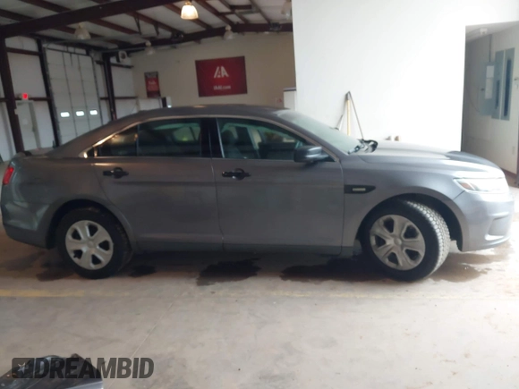 2015 Ford Police Interceptor с VIN 1FAHP2MK8FG122861, выставлен на аукционе IAAI как лот 42362351 с пробегом 80 646 миль миль и . История ставок и продаж доступна на DreamBid. Изображение 13.