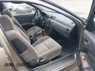 1999 Nissan Maxima GXE z VIN JN1CA21D5XT203484, wystawiony jako IAAI lot #42161696 z przebiegiem 249 747 mil mil oraz . Historia ofert i sprzedaży dostępna na DreamBid. Obrazek 5.