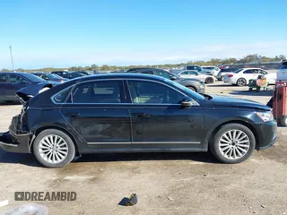 2016 Volkswagen Passat SE with VIN 1VWBS7A38GC038215, listed as a IAAI auction lot 40890685 with 55,064 mi miles and . Bid and sale history available at DreamBid. Image 13.