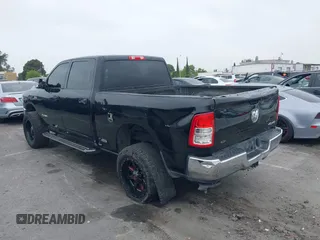 2020 Ram 2500 Tradesman with VIN 3C6UR5CJ1LG284772, listed as a IAAI auction lot 42509335 with 117,339 mi miles and . Bid and sale history available at DreamBid. Image 3.