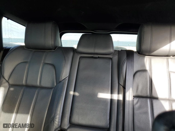 2015 Land Rover Range Rover Sport HSE with VIN SALWG2VFXFA517638, listed as a Copart auction lot 81046784 with 79,195 mi miles and Clean Title. Bid and sale history available at carsss.com. Image 10.