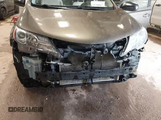 2013 Toyota RAV4 LE с VIN 2T3BFREV8DW024080, выставлен на аукционе IAAI как лот 42300057 с пробегом 195 338 миль миль и . История ставок и продаж доступна на DreamBid. Изображение 6.
