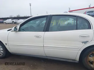 2002 Buick LeSabre Limited with VIN 1G4HR54K02U190729, listed as a IAAI auction lot 41990911 with 113,392 mi miles and . Bid and sale history available at carsss.com. Image 14.