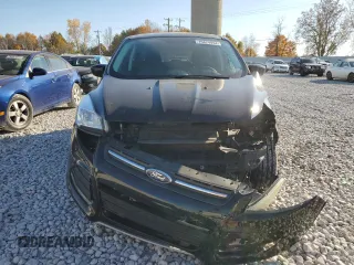 2016 Ford Escape SE с VIN 1FMCU9G93GUB16396, выставлен на аукционе Copart как лот 75874934 с пробегом 135 793 миль миль и Чистый • Clean title. История ставок и продаж доступна на DreamBid. Изображение 5.