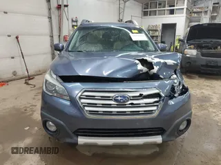 2015 Subaru Outback Limited with VIN 4S4BSALCXF3232588, listed as a IAAI auction lot 42091667 with 144,314 mi miles and . Bid and sale history available at DreamBid. Image 12.