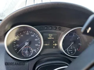 2009 Mercedes-Benz M 350 z VIN 4JGBB56E49A521079, wystawiony jako Copart lot #42608745 z przebiegiem 100 214 mil mil oraz Szkoda całkowita • Salvage title. Historia ofert i sprzedaży dostępna na DreamBid. Obrazek 9.