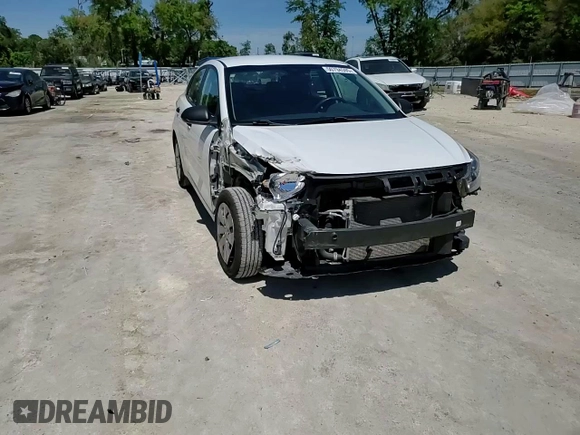 2018 Kia Rio LX with VIN 3KPA24AB3JE048087, listed as a Copart auction lot 50794595 with 75,807 mi miles and Salvage Title. Bid and sale history available at carsss.com. Image 14.