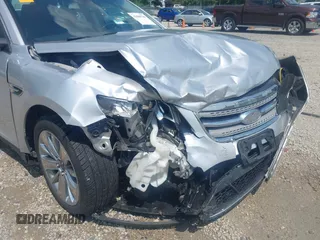 2012 Ford Taurus Limited with VIN 1FAHP2FW8CG142930, listed as a IAAI auction lot 42568730 with 69,357 mi miles and . Bid and sale history available at DreamBid. Image 6.