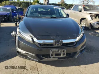 2019 Honda Clarity Touring z VIN JHMZC5F32KC004712, wystawiony jako Copart lot #42346305 z przebiegiem 50 514 mil mil oraz Szkoda całkowita • Salvage title. Historia ofert i sprzedaży dostępna na DreamBid. Obrazek 5.