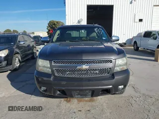 2010 Chevrolet Avalanche LTZ with VIN 3GNNCGE03AG268382, listed as a IAAI auction lot 41502808 with 254,571 mi miles and . Bid and sale history available at DreamBid. Image 12.