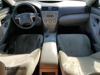 2011 Toyota Camry LE with VIN 4T1BF3EK0BU184365, listed as a Copart auction lot 48422905 with 125,772 mi miles and Salvage Title. Bid and sale history available at carsss.com. Image 8.