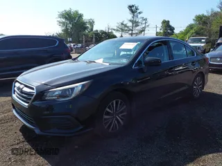 2019 Subaru Legacy Premium z VIN 4S3BNAF66K3005684, wystawiony jako IAAI lot #42551315 z przebiegiem 99 800 mil mil oraz . Historia ofert i sprzedaży dostępna na DreamBid. Obrazek 17.