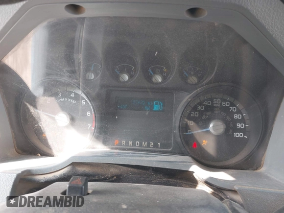 2014 Ford F-250 XL with VIN 1FT7W2A65EEA20749, listed as a IAAI auction lot 42334720 with 187,435 mi miles and . Bid and sale history available at DreamBid. Image 7.