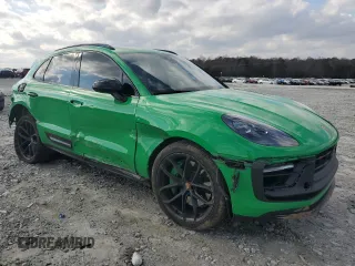 2023 Porsche Macan GTS z VIN WP1AF2A59PLB56652, wystawiony jako Copart lot #44439815 z przebiegiem 21 757 mil mil oraz Szkoda całkowita • Salvage title. Historia ofert i sprzedaży dostępna na DreamBid. Obrazek 4.